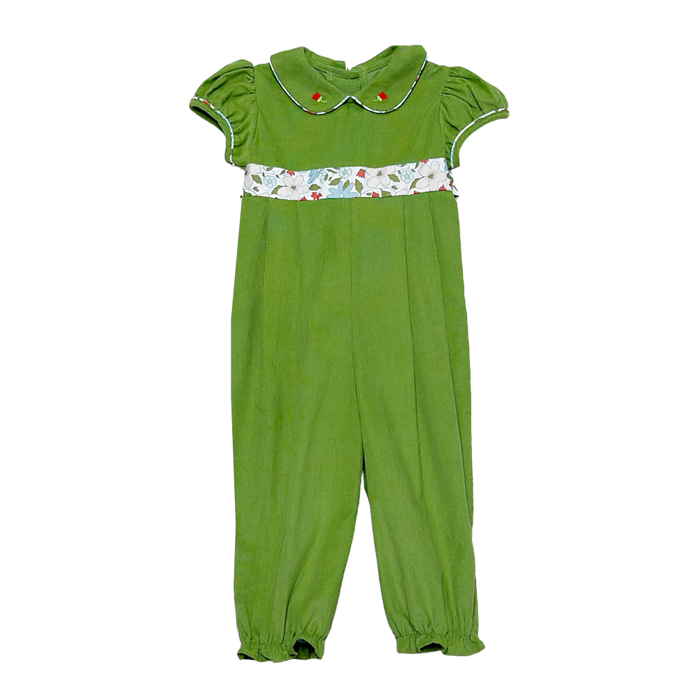 Mia Frock Long Bubble – zuccinikids