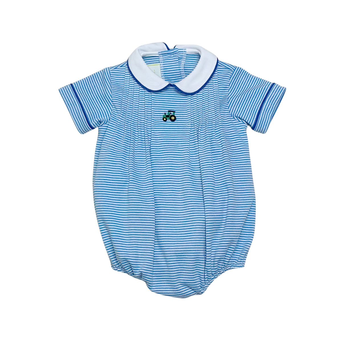 Tractor Bennet Bubble – zuccinikids