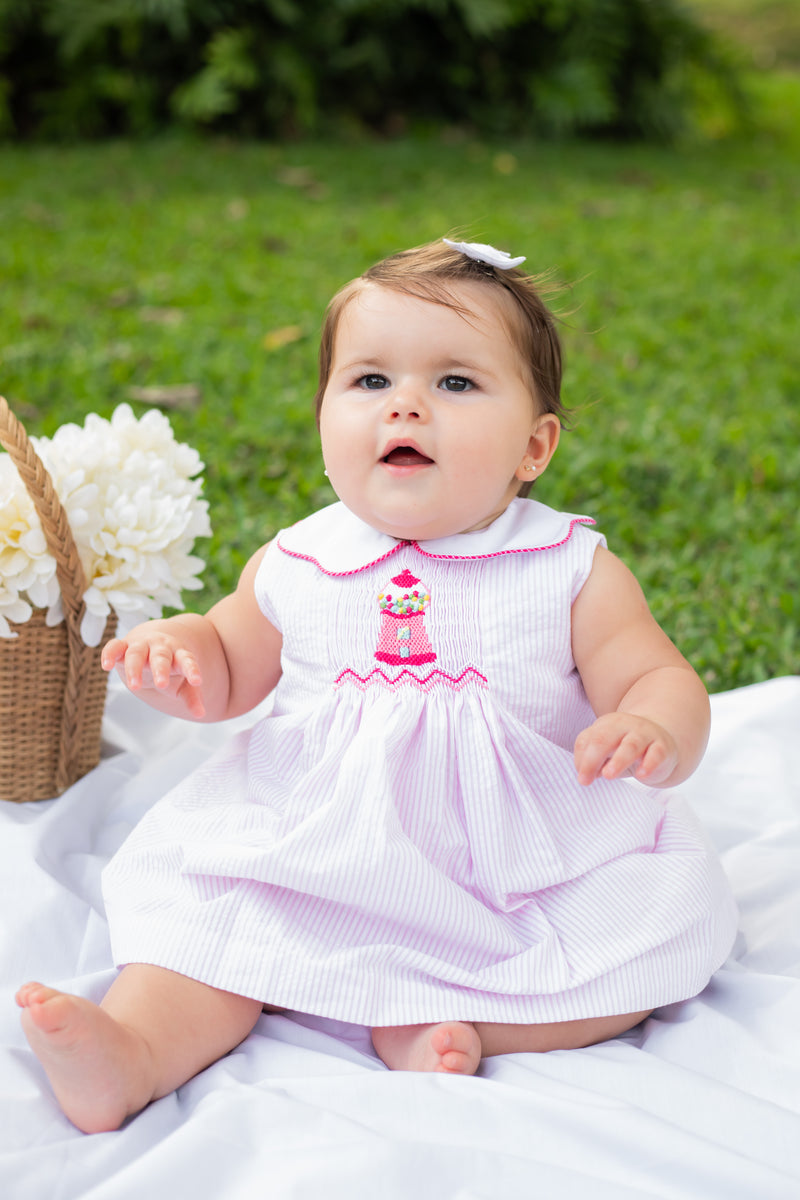 Sweets Bryar Bloomer Set – zuccinikids