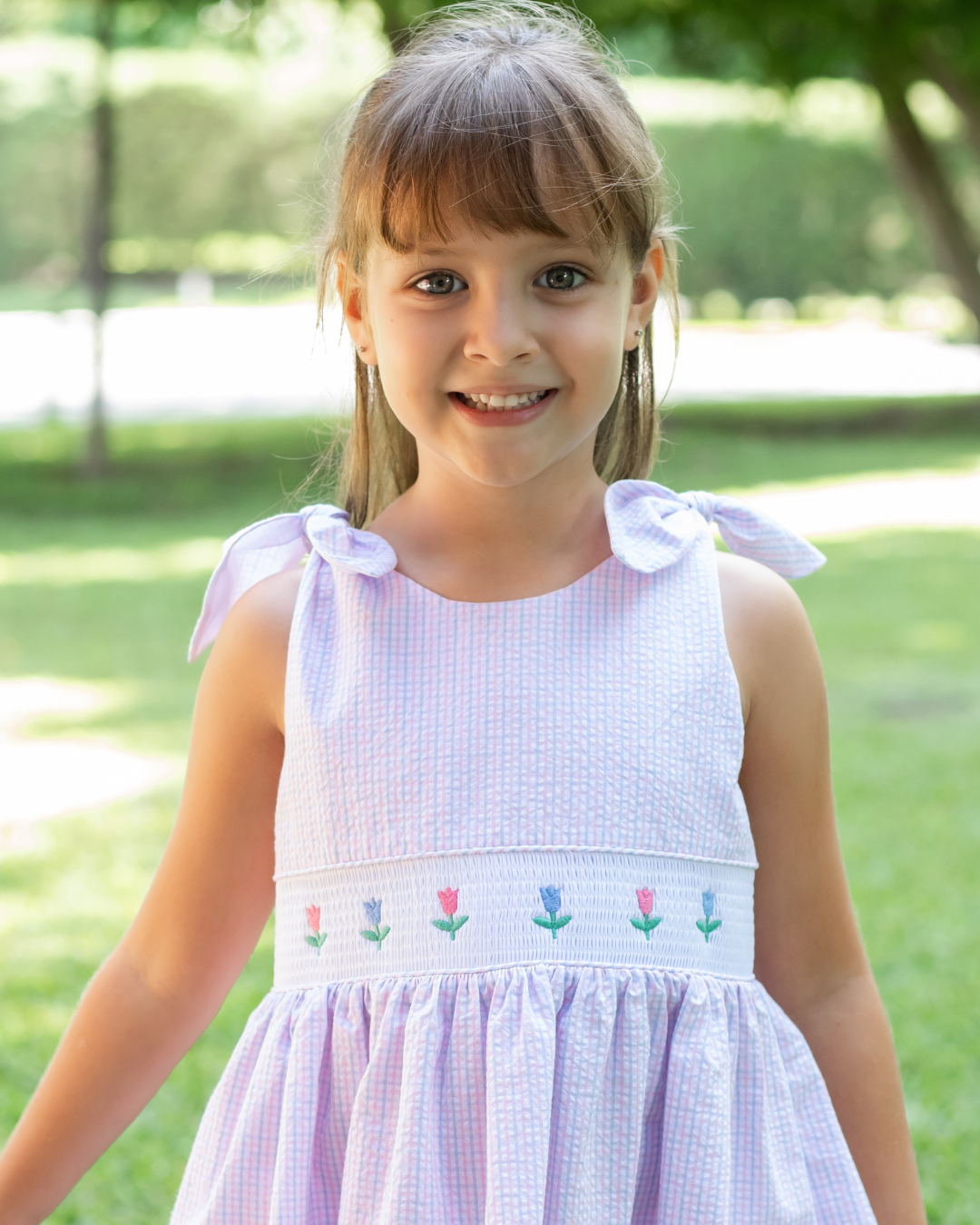 Strawberry Billie Bishop Bubble – zuccinikids