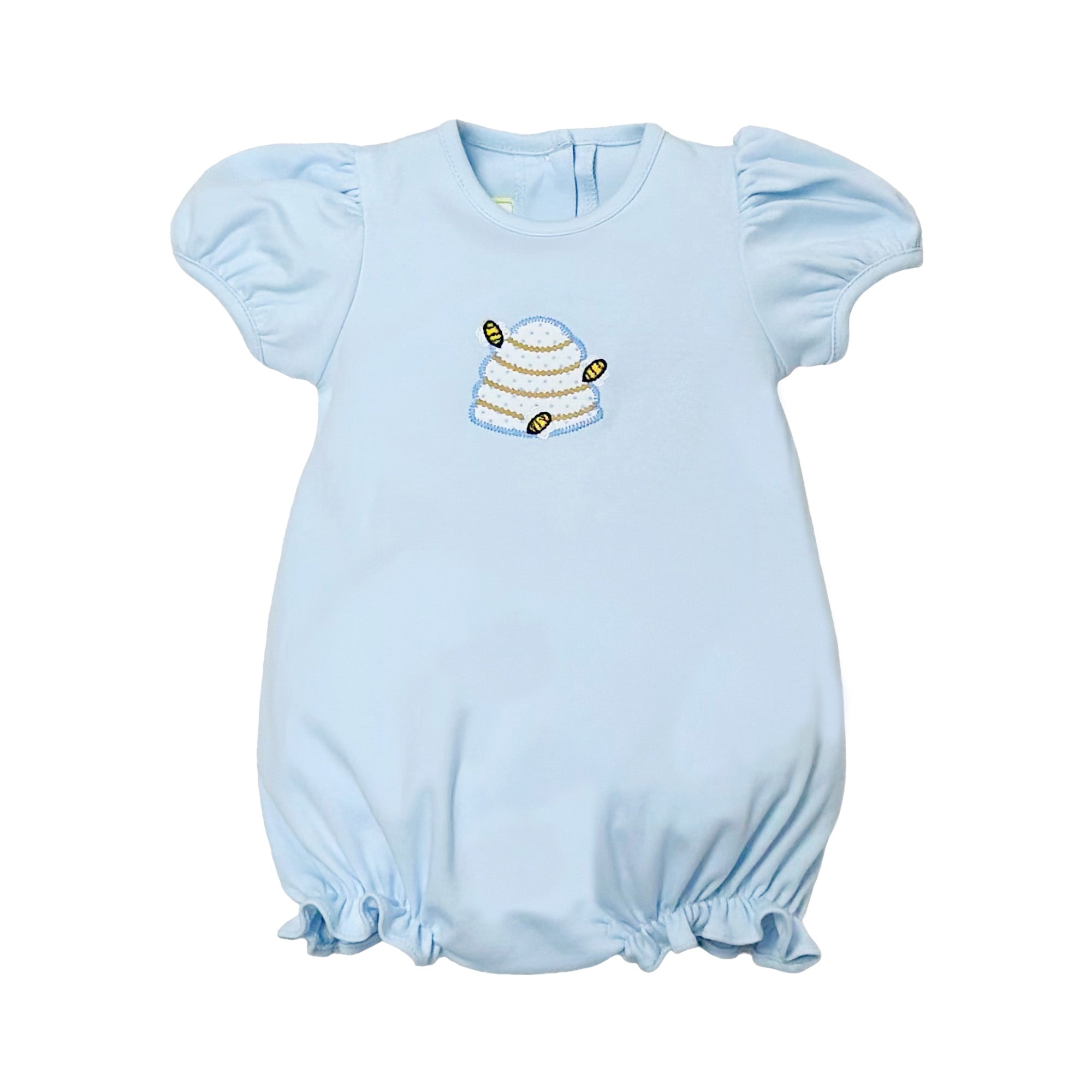 Bees Pam's Bubble – zuccinikids