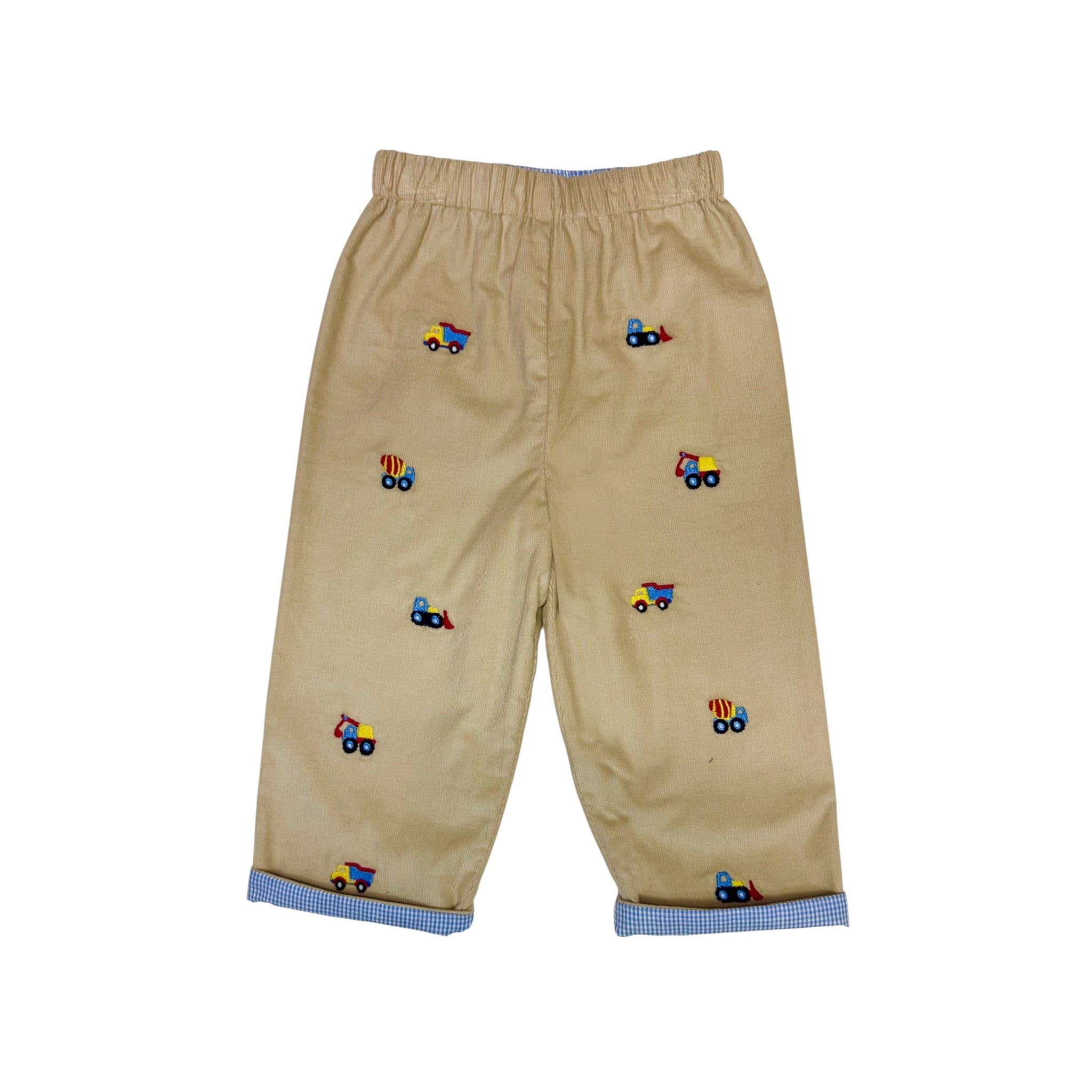 Pants – zuccinikids