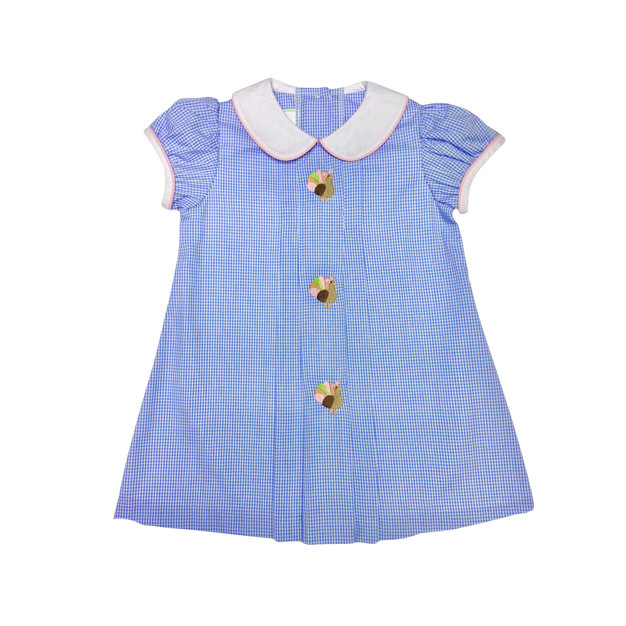knee length dresses for ladies Turkey Robyn Dress – zuccinikids